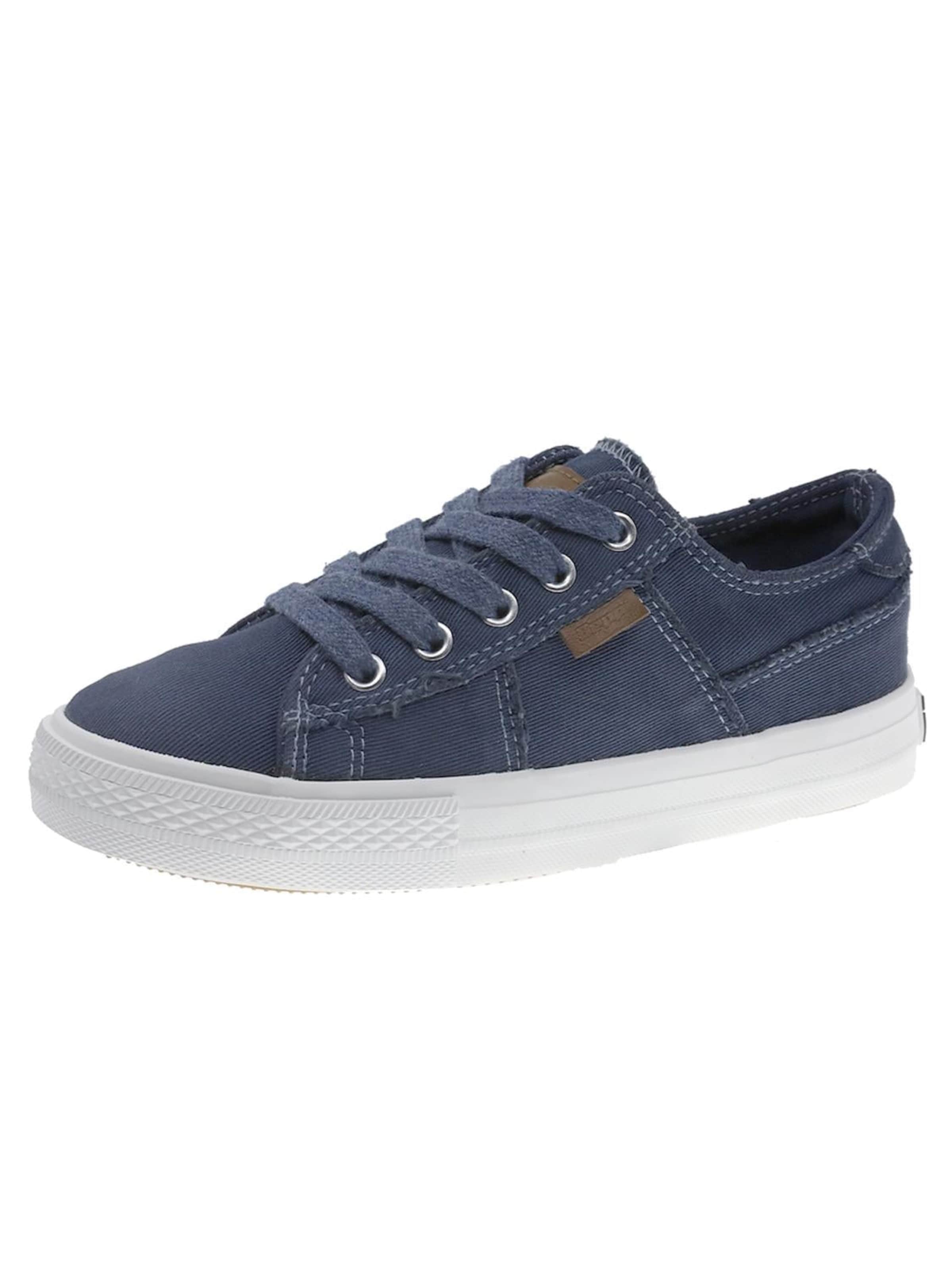 Beppi Sneakers in 37 in de kleur Blauw, Productweergave