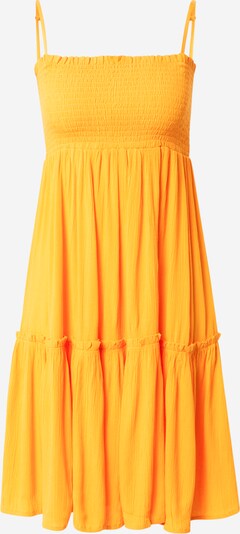 mbym Summer dress in yellow gold, Item view