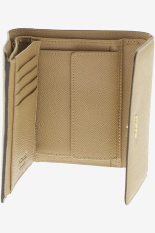 Picard Small Leather Goods in One size in Beige