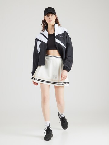Reebok Skirt 'LAWN CLUB' in White