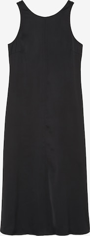 Robe Marc O'Polo en noir : devant