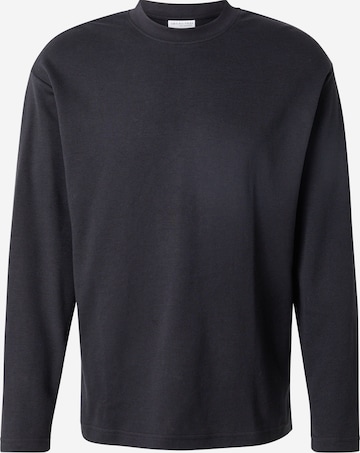 SELECTED Bluser & t-shirts 'Oscar' i sort: forside
