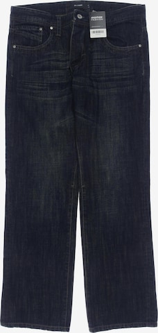 BLEND Jeans 34 in Blau: Vorderseite