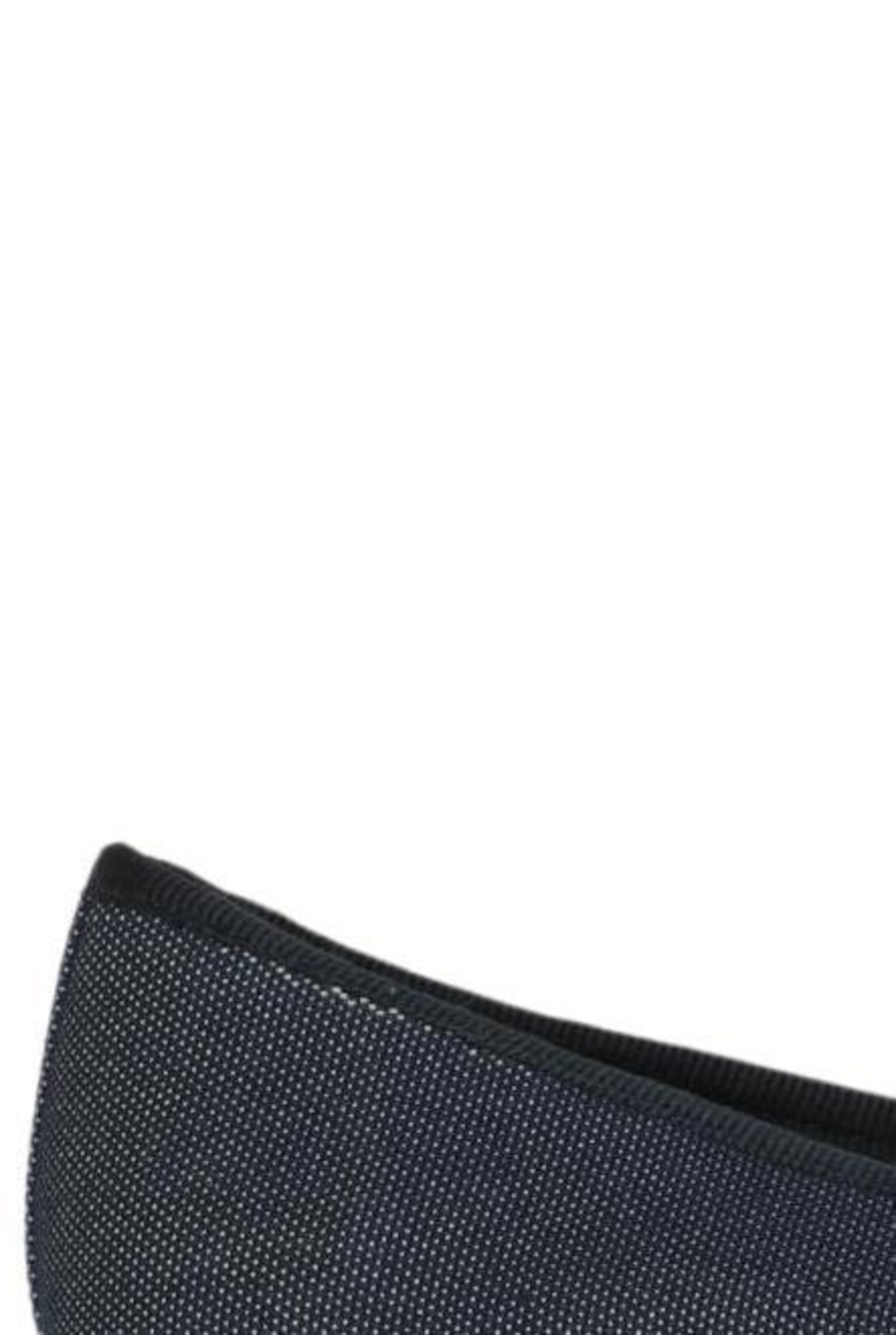 Tommy Jeans Flats & Loafers in 37 in Blue