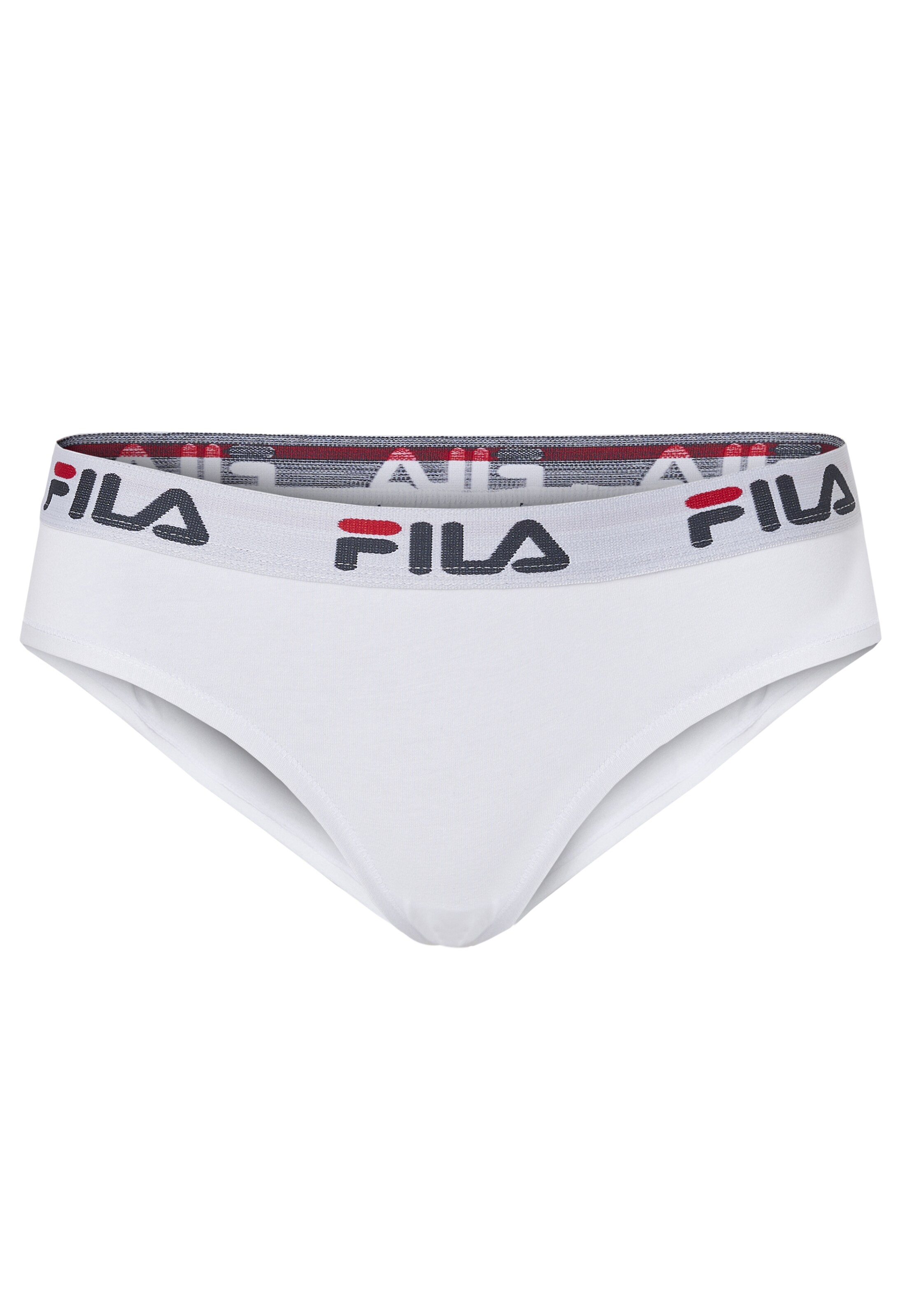 FILA Slips in Grau
