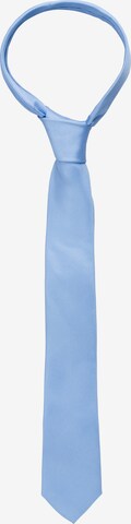 ETERNA Tie in Blue: front