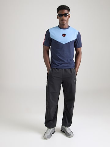 Nike Sportswear Μπλουζάκι σε μπλε