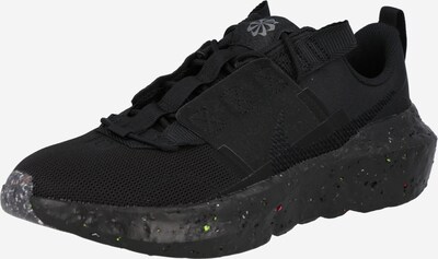 NIKE Running Shoes 'Crater' in Black, Item view