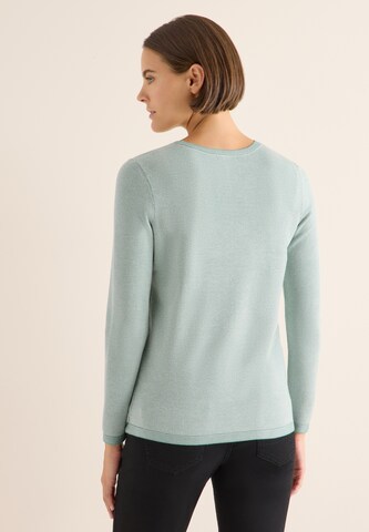 CECIL Sweater in Green
