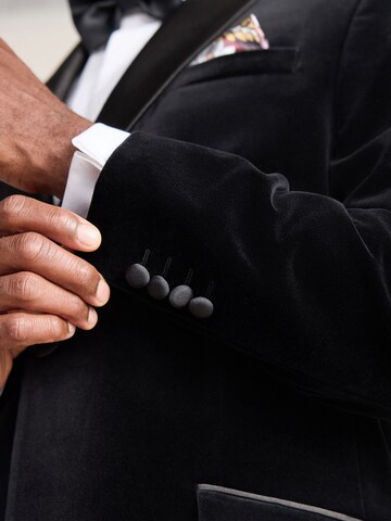 Next Regular fit Blazer in Black