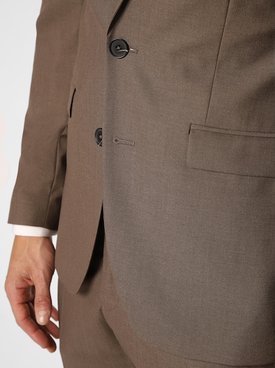 Finshley & Harding Anzug ' Oakland/California ' in taupe, Produktansicht
