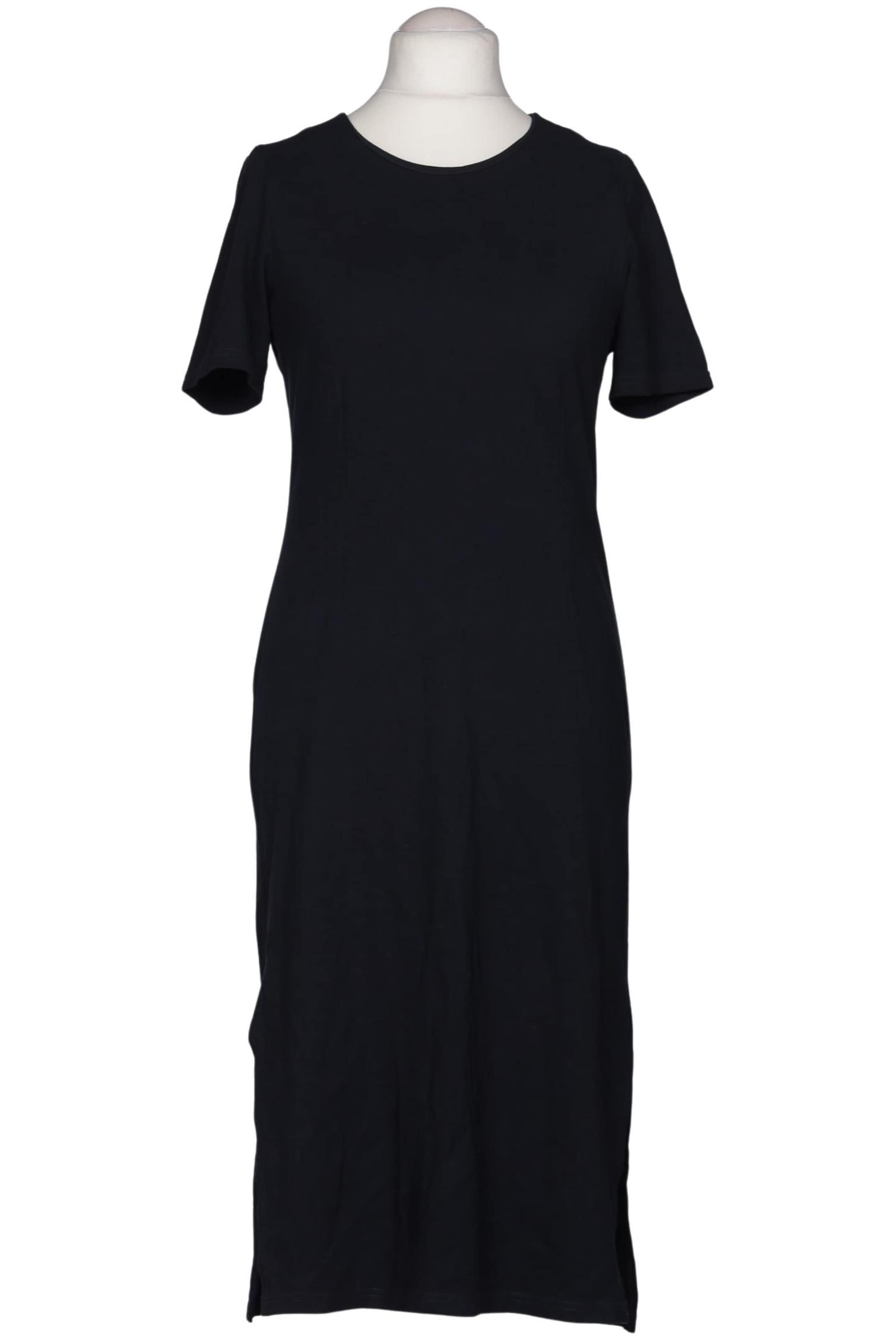 hessnatur Dress in L in Blue: front