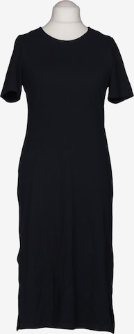 hessnatur Dress in L in Blue: front