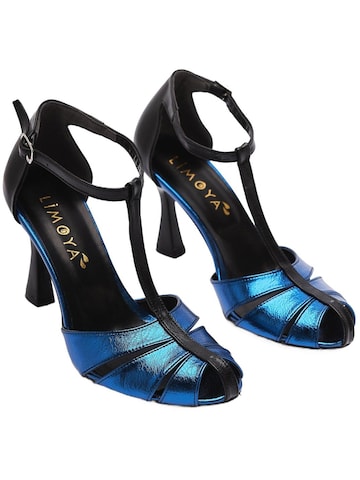 Limoya Slingpumps 'Mian'‌‌‌‌‌‌‌‌‌ in Blau