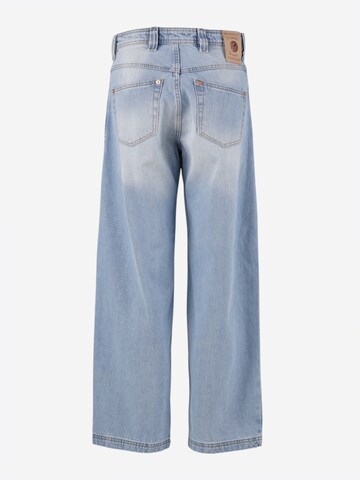 Picaldi Baggy Jeans 'Zicco 475' in Blau