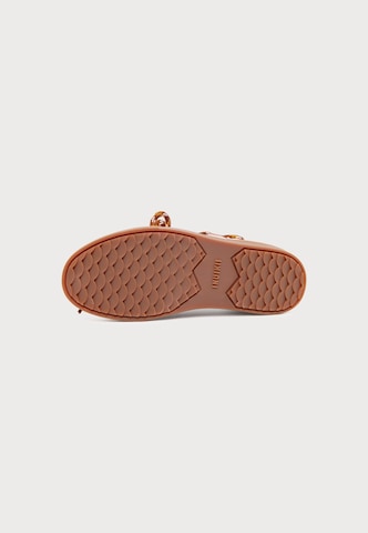 INUIKII Snowboots 'MOUNTAIN' in Brons