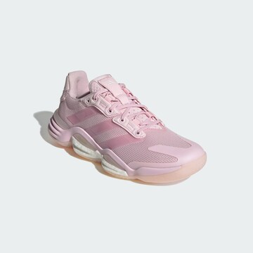 Chaussure de sport 'Stabil 16' ADIDAS PERFORMANCE en rose