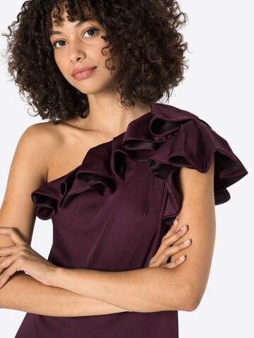 IRO - Blusa 'LILI' en rojo