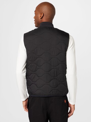 Gilet Calvin Klein en noir