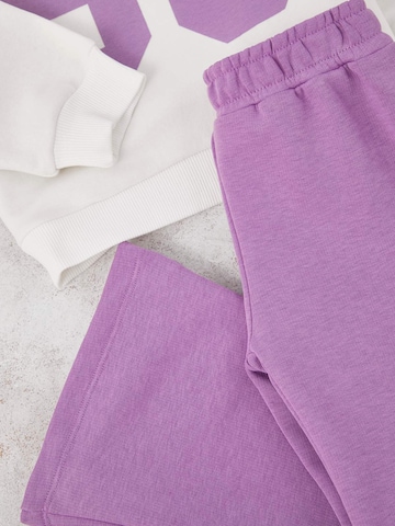 Trendyol Set in Purple