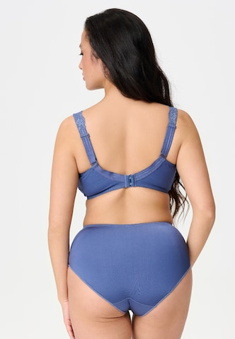 Slip di LingaDore in blu