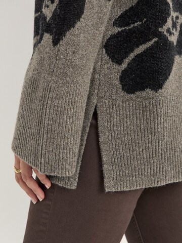 Cellbes of Sweden Pullover in Grau