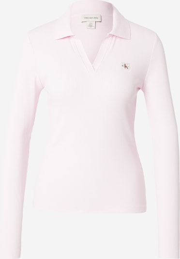 Calvin Klein Jeans Majica 'JOHNNY' u pastelno roza, Pregled proizvoda