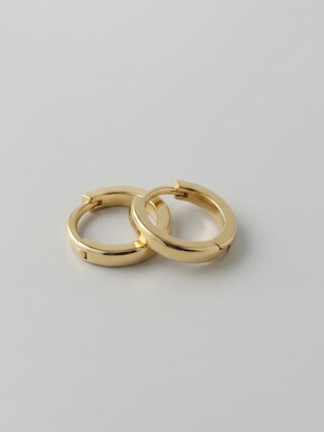 Kamiko Earrings 'MAI' in Gold