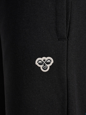 Hummel Loose fit Trousers in Black