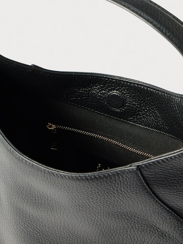 FURLA Чанта за през рамо в черно