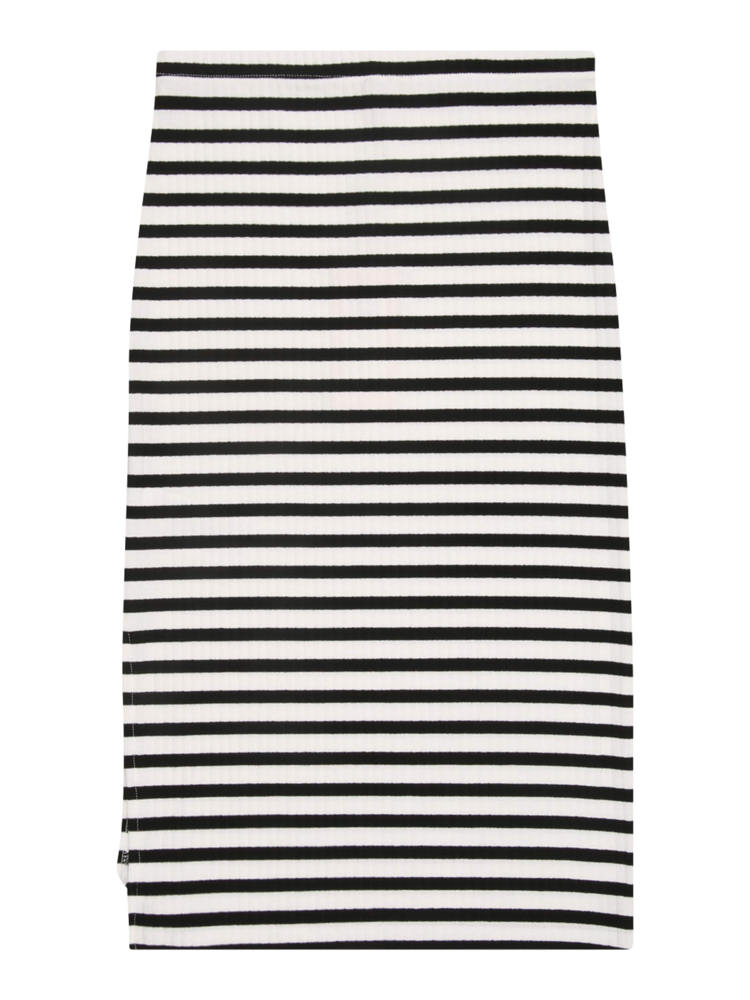 ONLY GIRLS Hame 'KOGNella' värissä musta