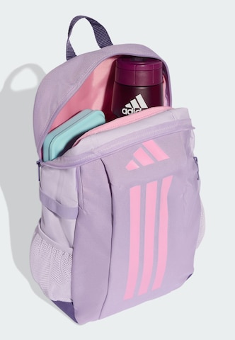 ADIDAS PERFORMANCE Sportrugzak ' Power' in Lila