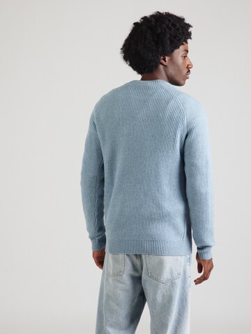 Kronstadt Neulepaita 'Dorsey' värissä sininen