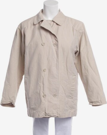 Marc O'Polo Jacket & Coat in M in White: front