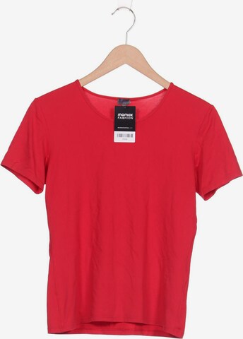MONTEGO Top & Shirt in L in Red: front