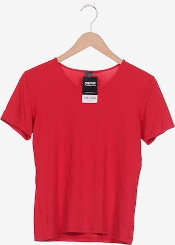 MONTEGO T-Shirt L in Rot: predná strana