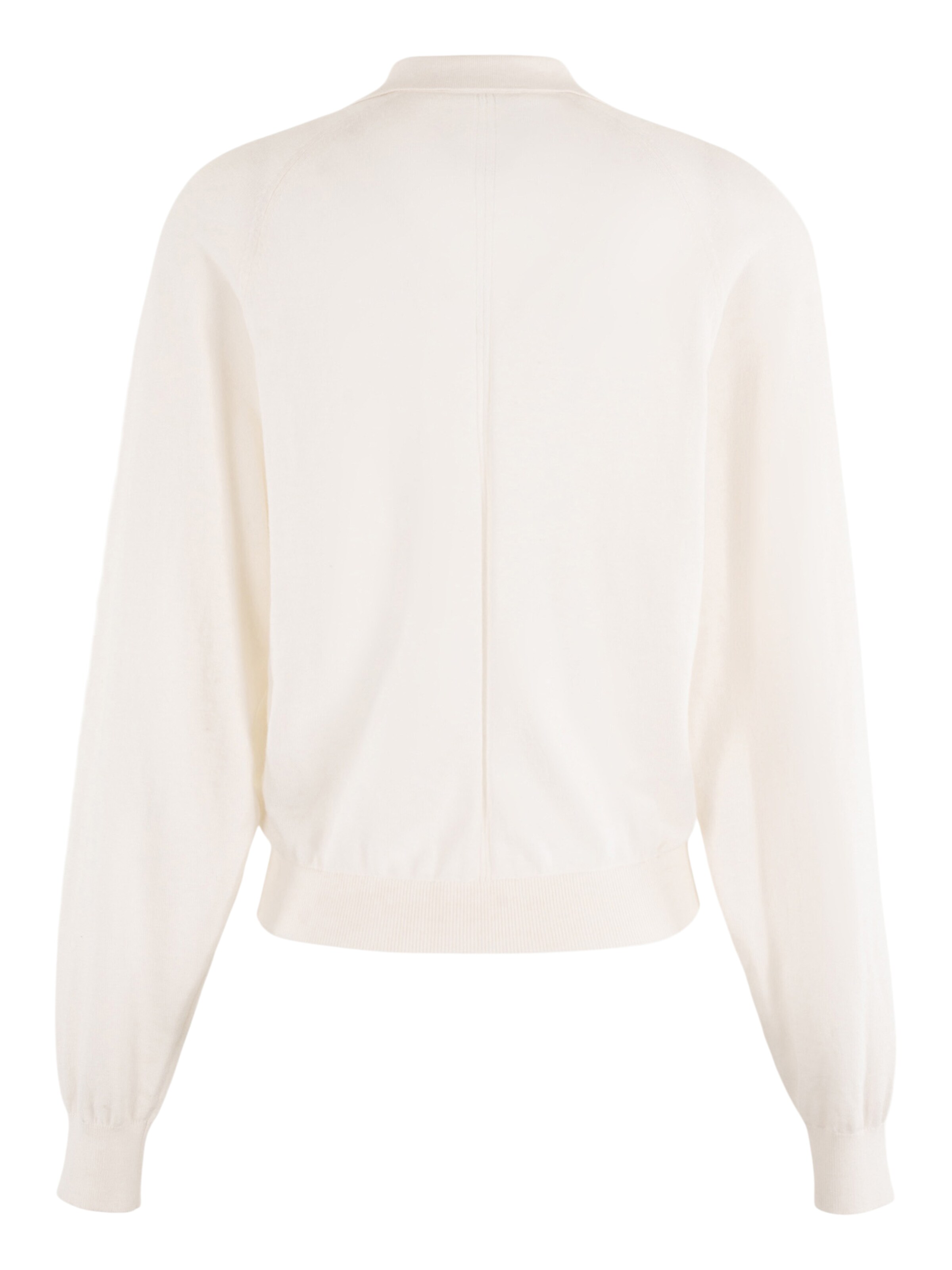 Bellamy Gallery Pullover 'Miya'‌‌‌‌‌‌‌ in Weiß