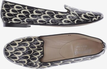 Baldinini Flats & Loafers in 35 in Black: front