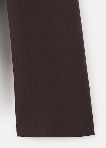 MANGO Blazer 'Sofia' in Braun