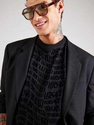 Versace Jeans Couture Shirt in Black