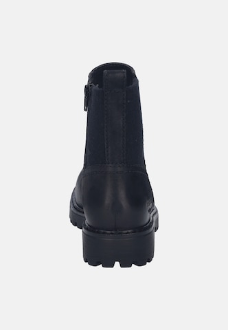 JOSEF SEIBEL Bootie 'MELINDA 30' in Black