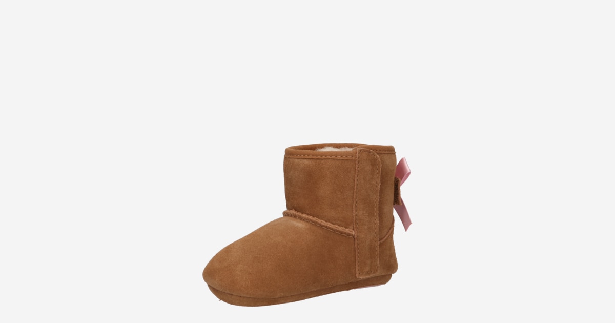 Ruda UGG Sniego batai 'Jesse Bow 2' | ABOUT YOU