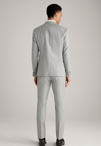 JOOP! Slim fit Suit in Grey