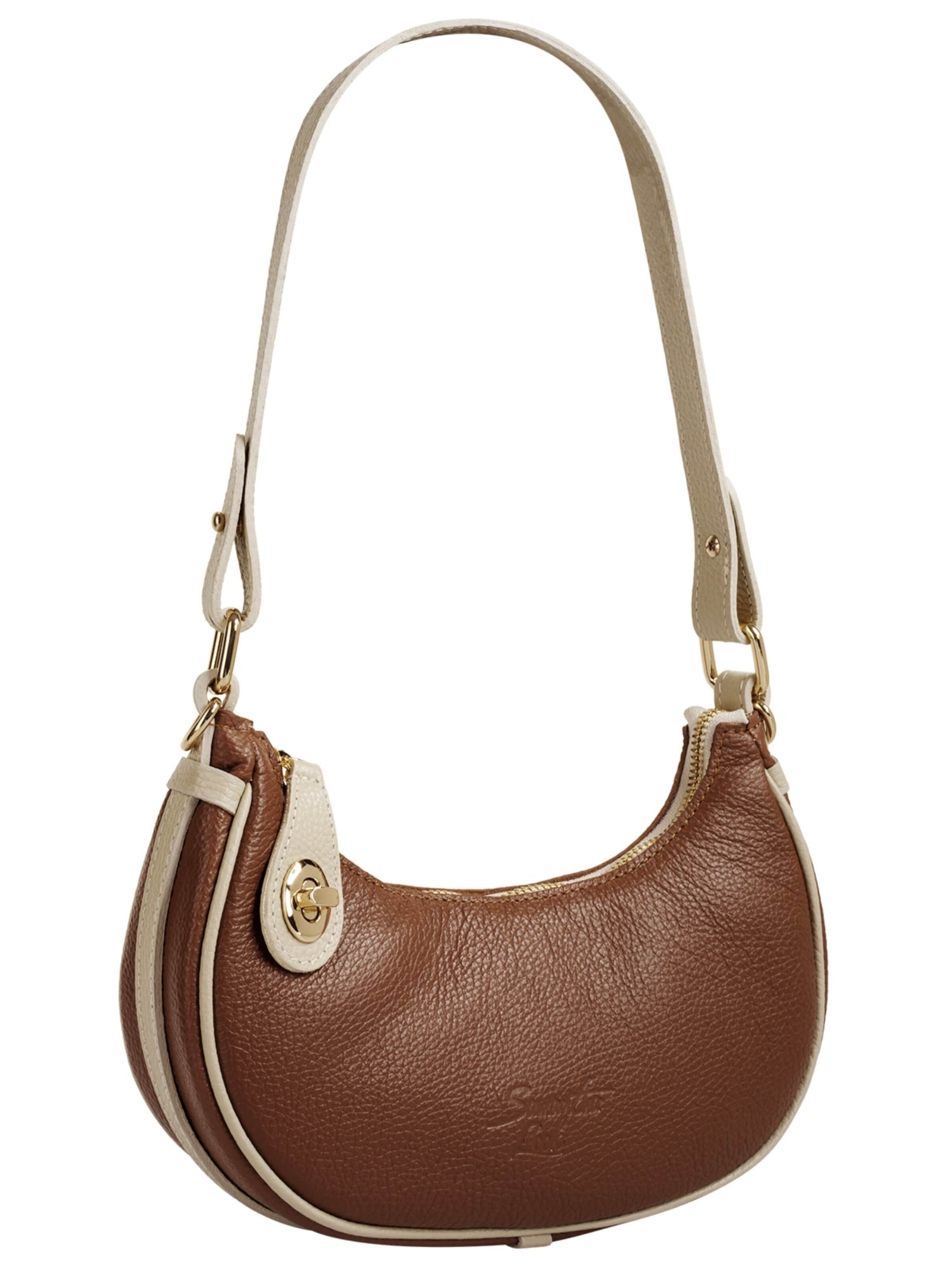 Sacs à main Samantha Look en marron