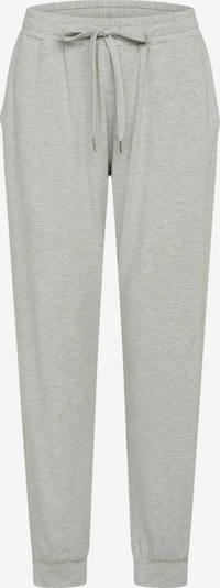 CCDK Copenhagen Housut ' Betty ' värissä meleerattu harmaa, Tuotenäkymä