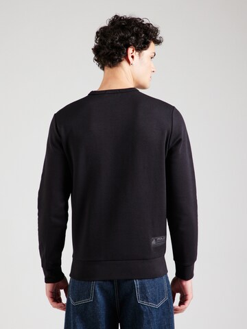 Polo Ralph Lauren Μπλούζα φούτερ σε μαύρο