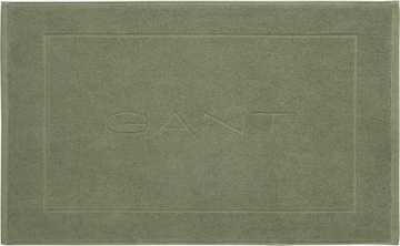 GANT Bathmat in Green: front