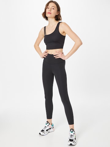 Skinny Pantalon de sport 'Always' Varley en noir