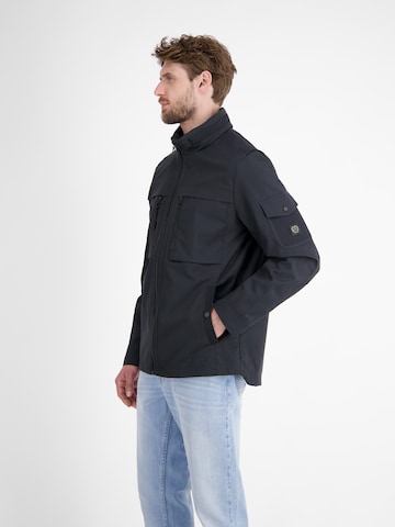 LERROS Between-season jacket in Blue