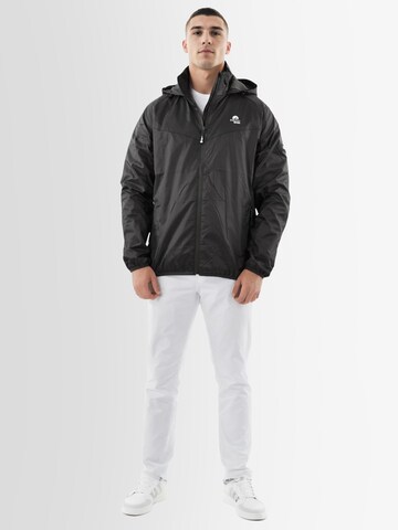 Arctic Seven Funktionsjacke in Grau